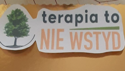 29 lipca – SPZOZ Szpital Specjalistyczny MSWiA w Złocieńcu-Fundacja Terapia to NIE WSTYD.