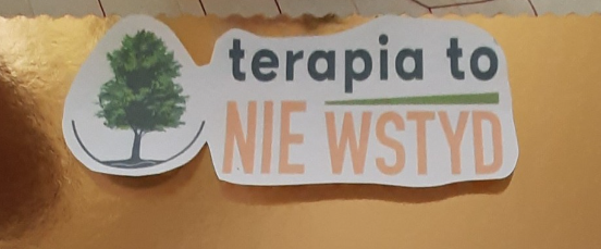 29 lipca – SPZOZ Szpital Specjalistyczny MSWiA w Złocieńcu-Fundacja Terapia to NIE WSTYD.