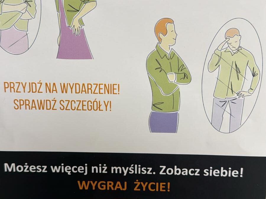 11 września – CZP Łobez – 10 września – Światowy Dzień Zapobiegania Samobójstwom.