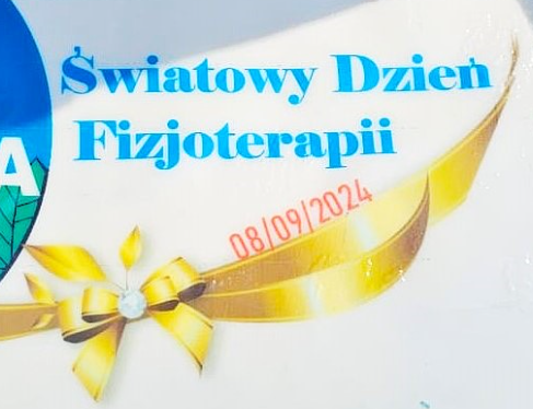 9 września – SPZOZ Szpital Specjalistyczny MSWiA w Złocieńcu-8 września obchodzony był Światowy Dzień Fizjoterapii.