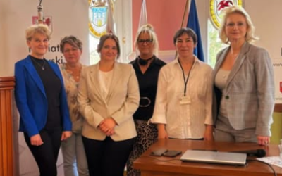 9 kwietnia – CZP Złocieniec- „Zdrowe początki, pełna nadziei przyszłość”.
