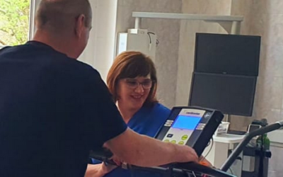 24 kwietnia – SPZOZ Szpital Specjalistyczny MSWiA w Złocieńcu – Tydzień dla serca!
