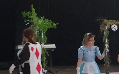5 maja – CZP Łobez- Dzień Godności.