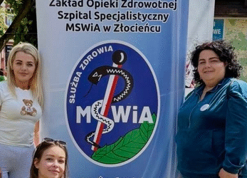 16 maja – CZP Złocieniec – Festyn Rodzinny.