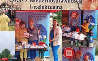 29 maja – SPZOZ Szpital Specjalistyczny MSWiA w Złocieńcu.