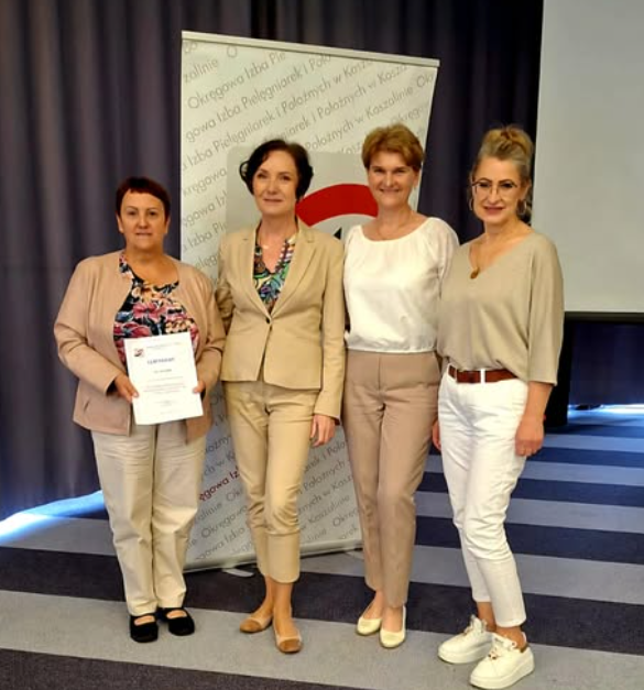 20 czerwca -SPZOZ Szpital Specjalistyczny MSWiA w Złocieńcu.