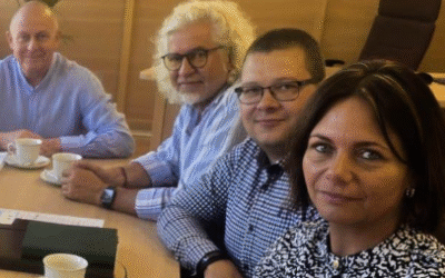 4 lipca – SPZOZ Szpital Specjalistyczny MSWiA w Złocieńcu – Z myślą o pacjentach.