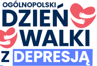 23 lutego – Ogólnopolski Dzień Walki z Depresją.