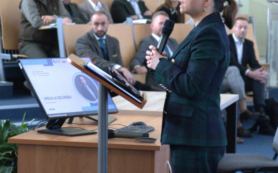 5 marca – Spotkanie informacyjne dotyczące programów realizowanych przez Wojewódzki Fundusz Ochrony Środowiska i Gospodarki Wodnej w Szczecinie.