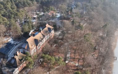 14 kwietnia 2026 – SPZOZ Szpital Specjalistyczny MSWiA w Złocieńcu.