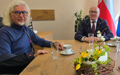 15 kwietnia 2026 – Powiat Łobeski.